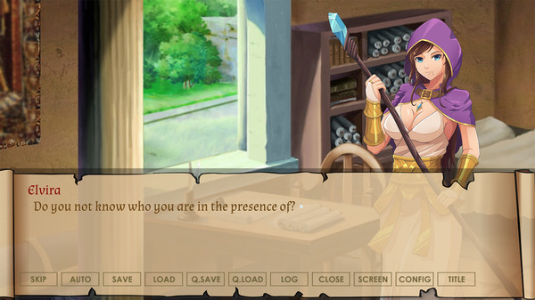 скриншот King of Queendoms 0