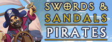 Swords and Sandals Pirates Steam CD Key