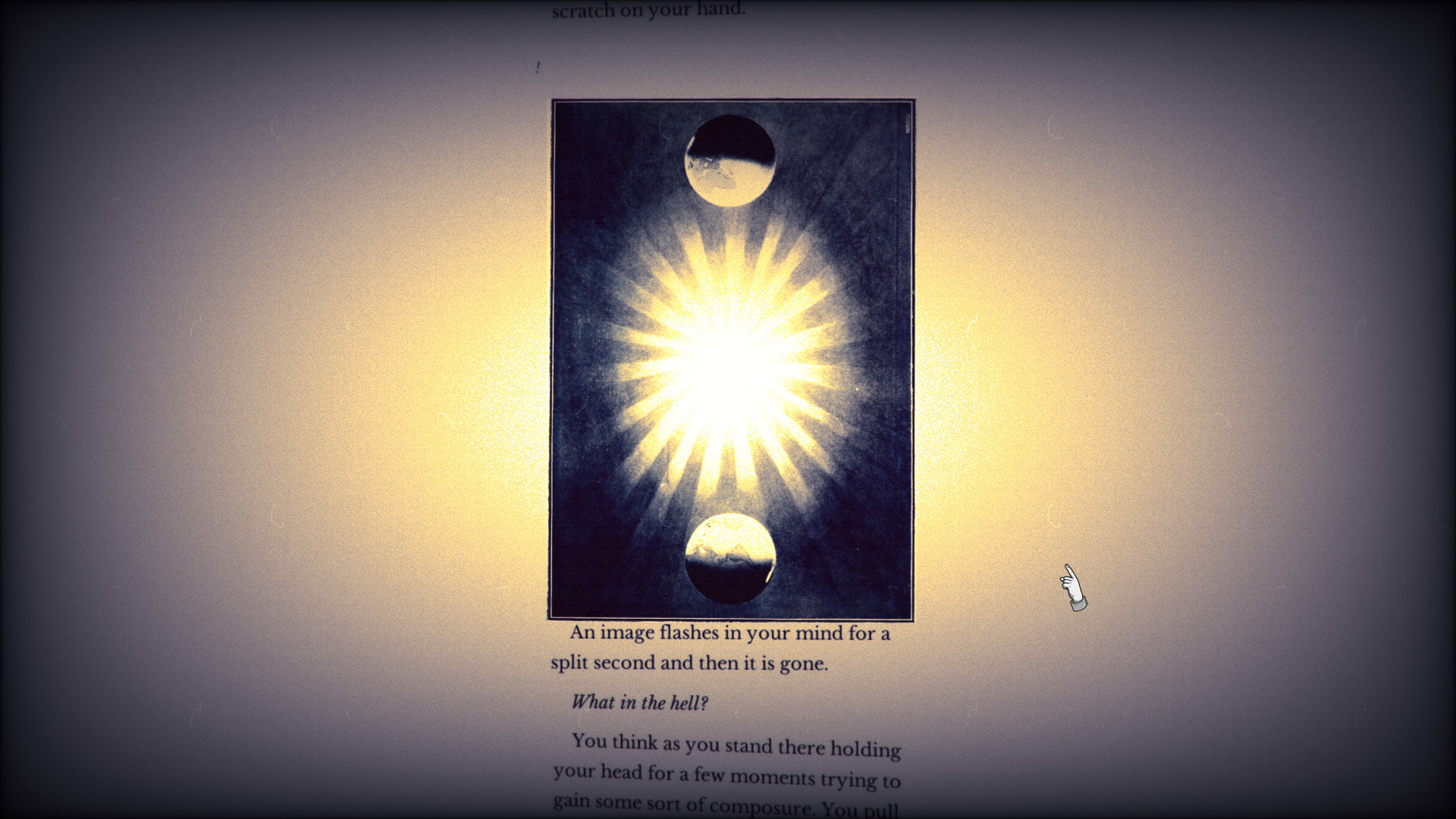 Seul (Alone): The Day Before (Prequel) #0