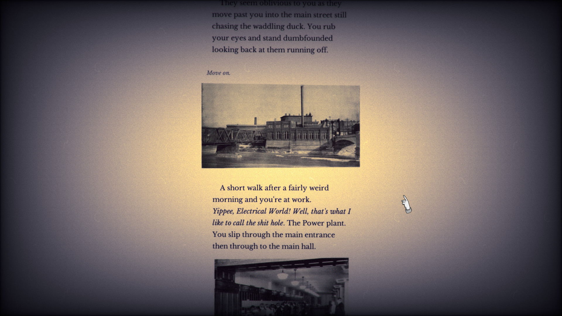 Seul (Alone): The Day Before (Prequel) #4