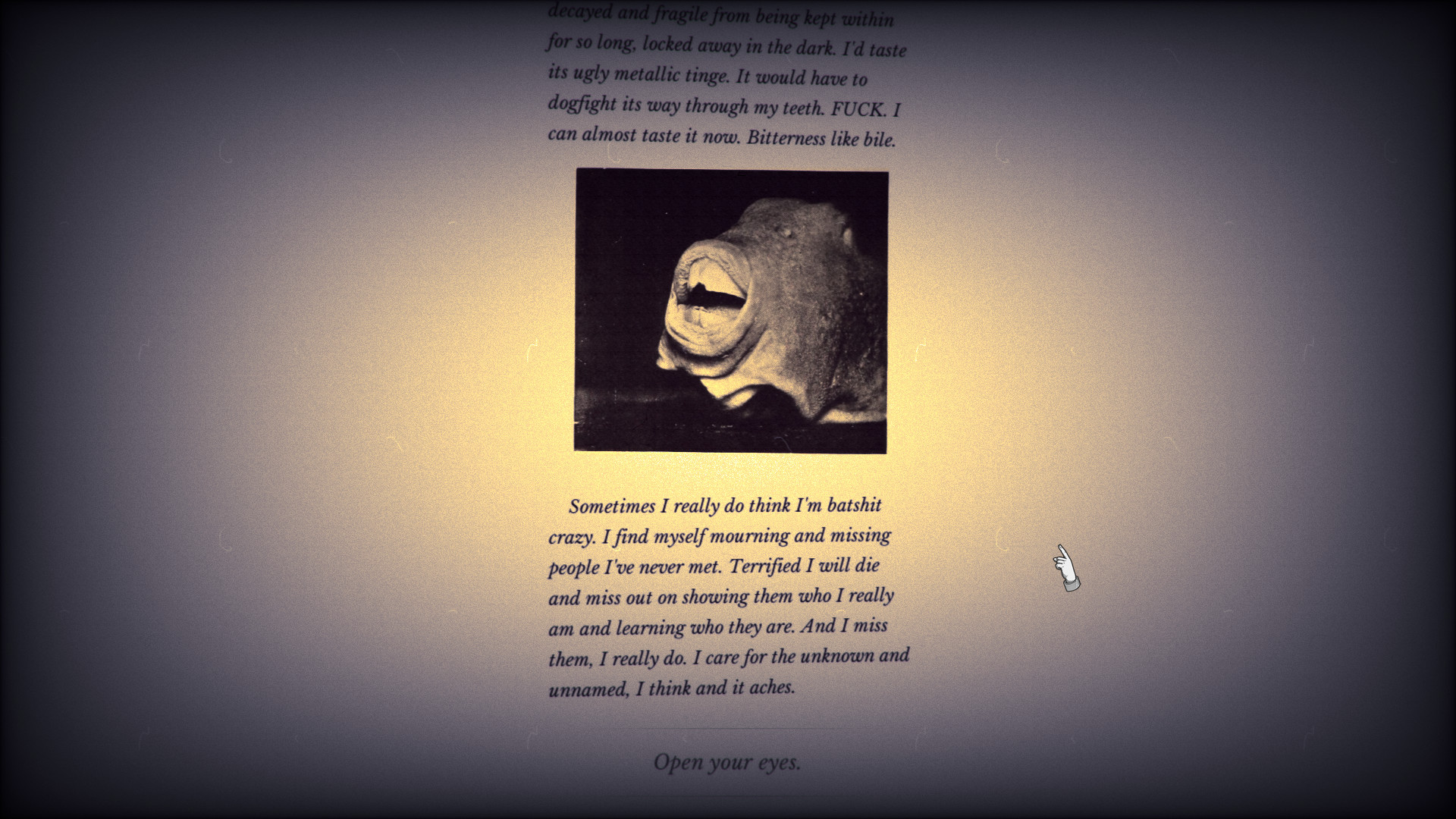 Seul (Alone): The Day Before (Prequel) #5