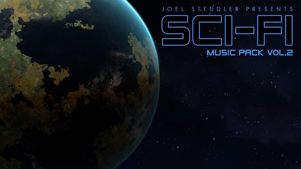 скриншот RPG Maker MV - Sci-Fi Music Pack Vol. 2 0