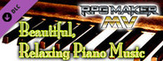 RPG Maker MV - Beautiful Relaxing Piano Music