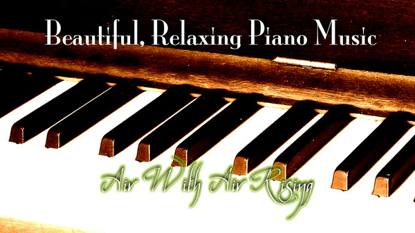 скриншот RPG Maker MV - Beautiful Relaxing Piano Music 0