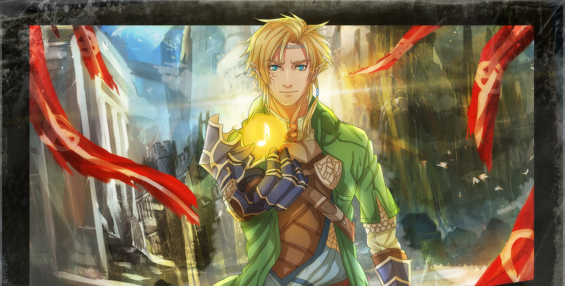 RPG Maker MV - Retroperspective #0