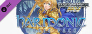 RPG Maker MV - Harmonic Fantasy Music Pack
