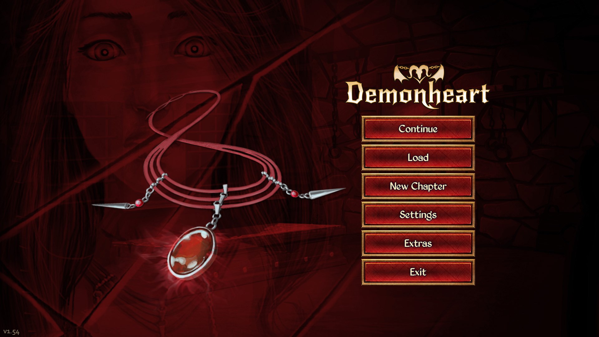 Demonheart - Dev's Coffee screenshot screenshot 2
