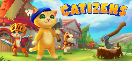Save 20% on Cats in Time on Steam