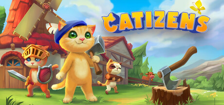 Save 20% on Cats in Time on Steam