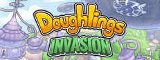 Doughlings: Invasion