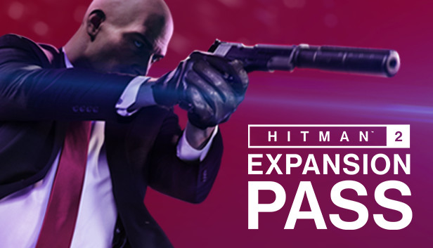 Hitman 2 Expansion Pass On Steam