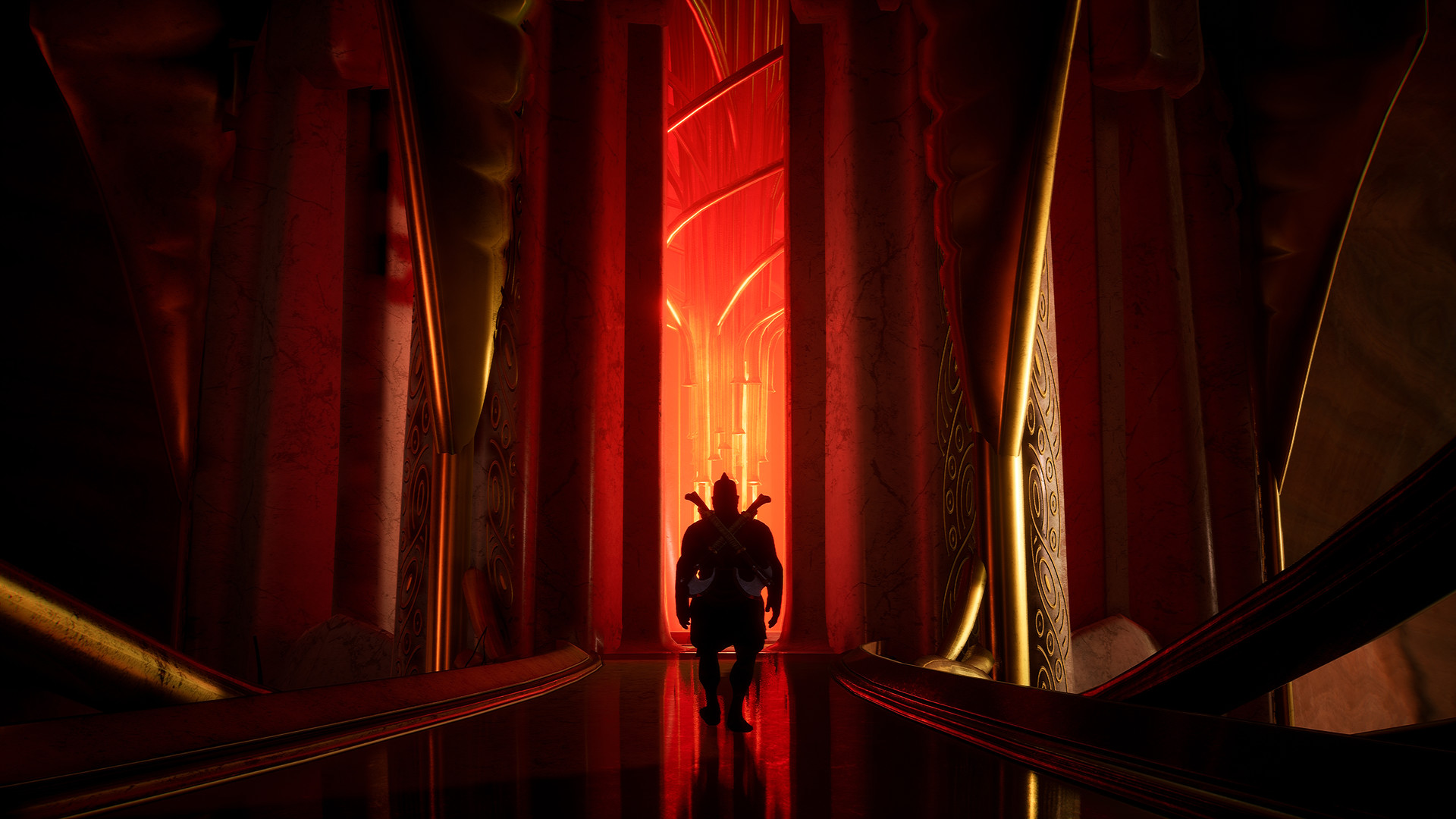 The Waylanders on Steam