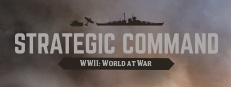 Strategic Command WWII: World at War