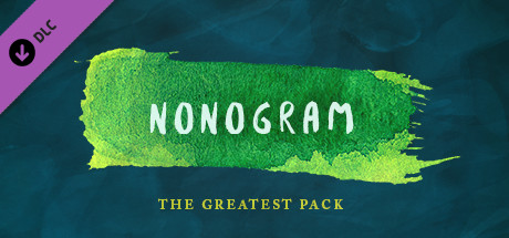 Nonogram - Master's Legacy, The Greatest Pack banner image