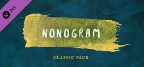 Nonogram - Master's Legacy, Classic Pack