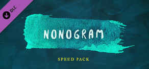 Nonogram - Master's Legacy, Speed Pack