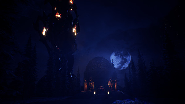 скриншот Tower of Fate 0