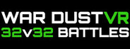 War Dust VR: 32v32 Battlefields
