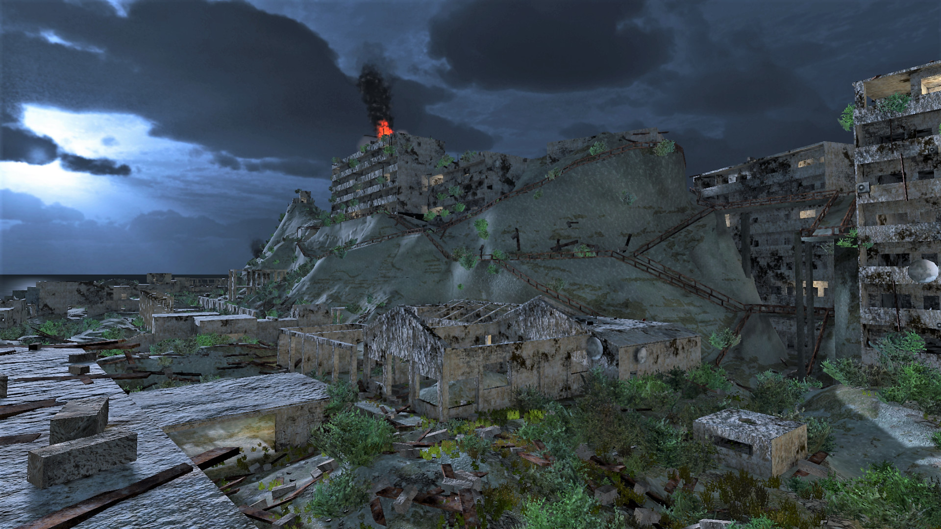 War Dust VR screenshot 1