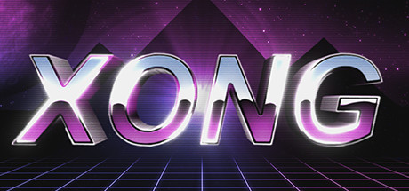 XONG VR — store header art