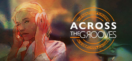 Across the Grooves Cover Image