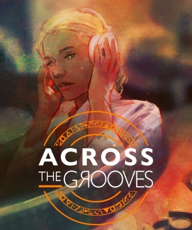 Across the Grooves