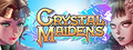 Crystal Maidens logo
