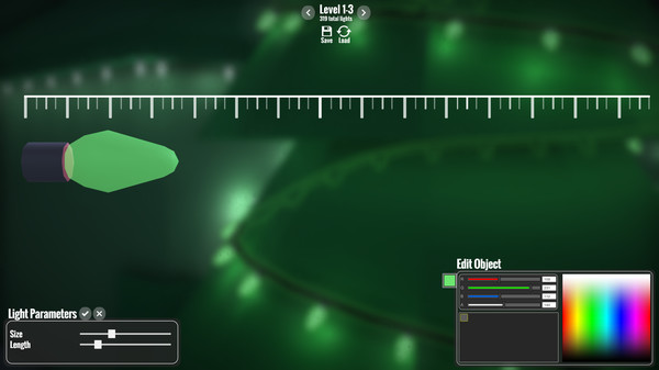 Light Up the Holidays