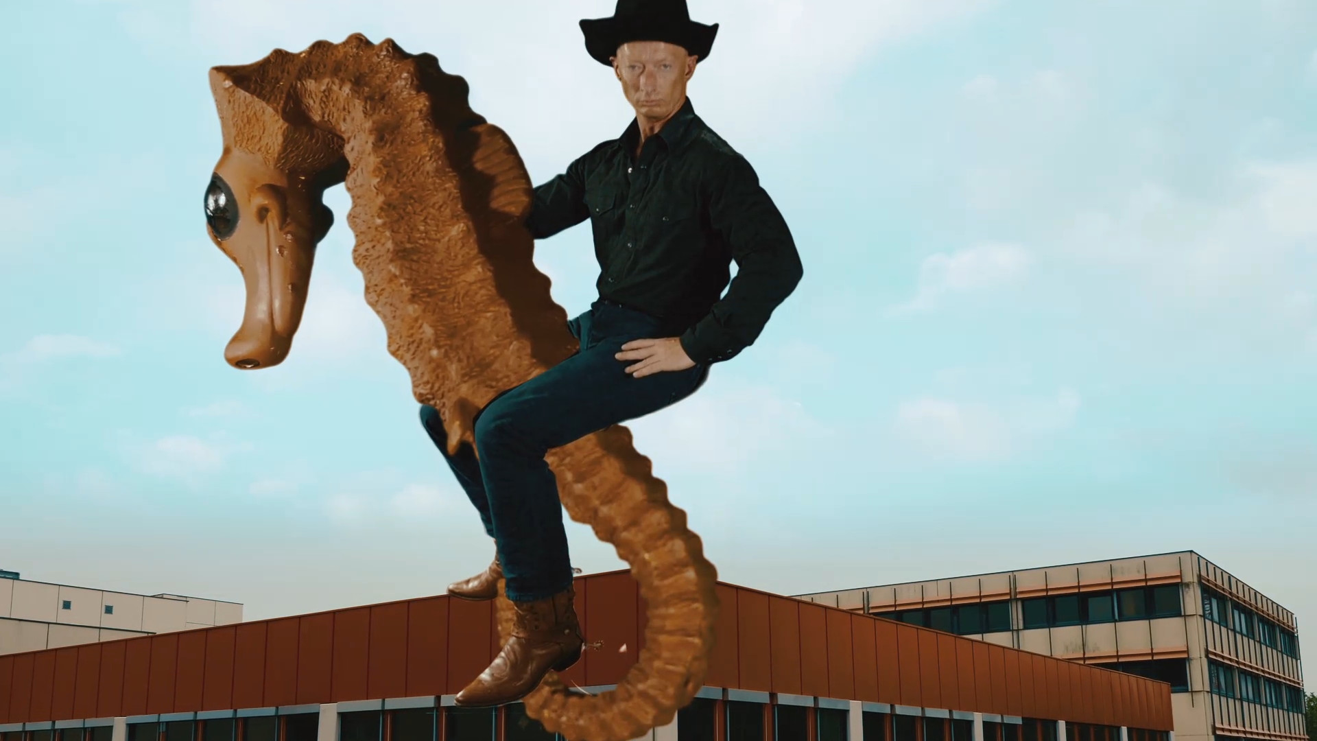 League Of Superheros #9