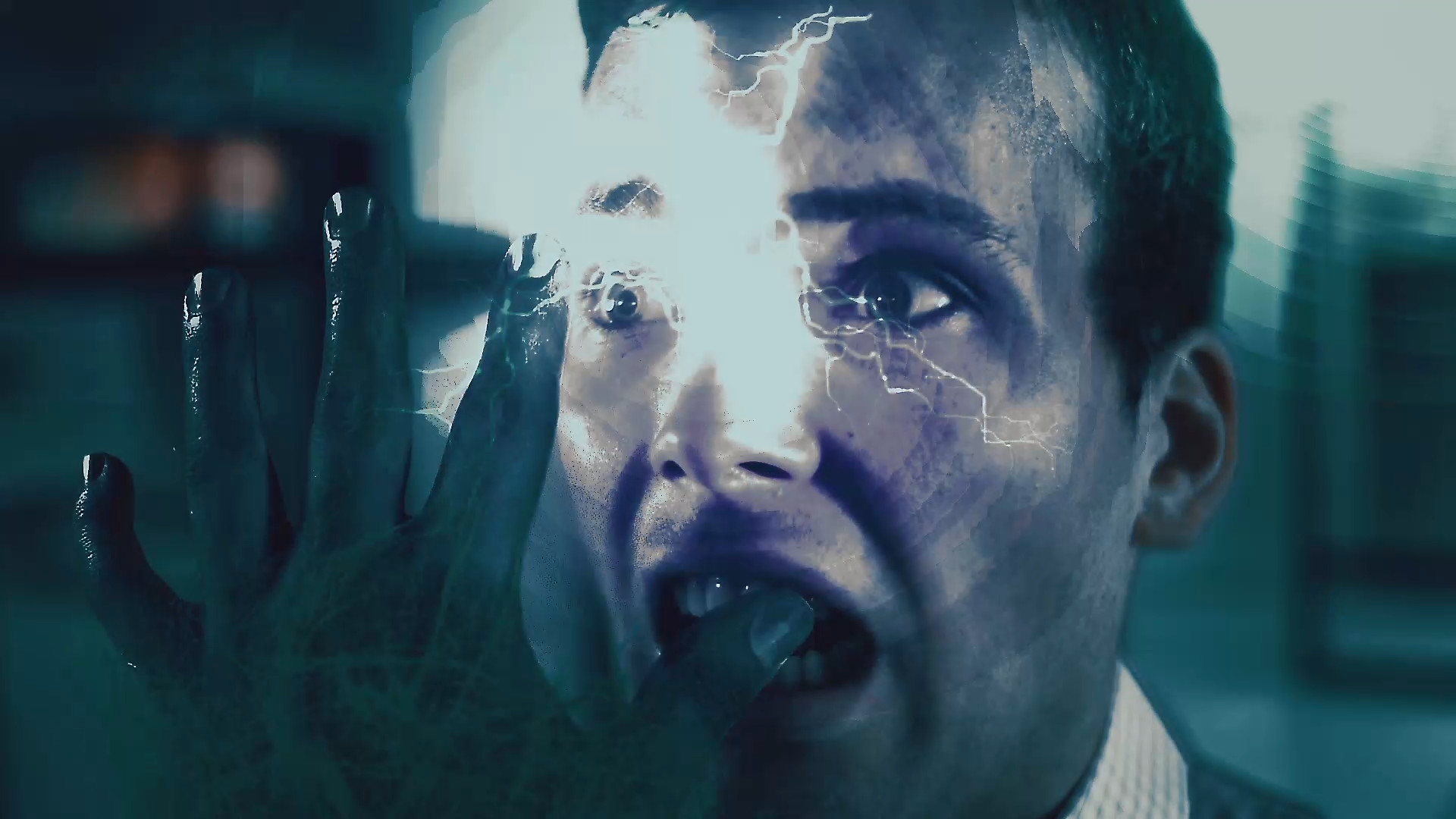 League Of Superheros #5