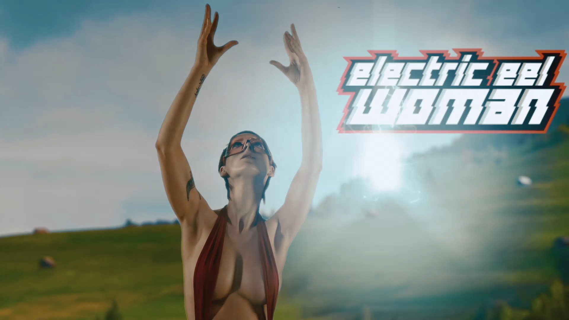 League Of Superheros #8