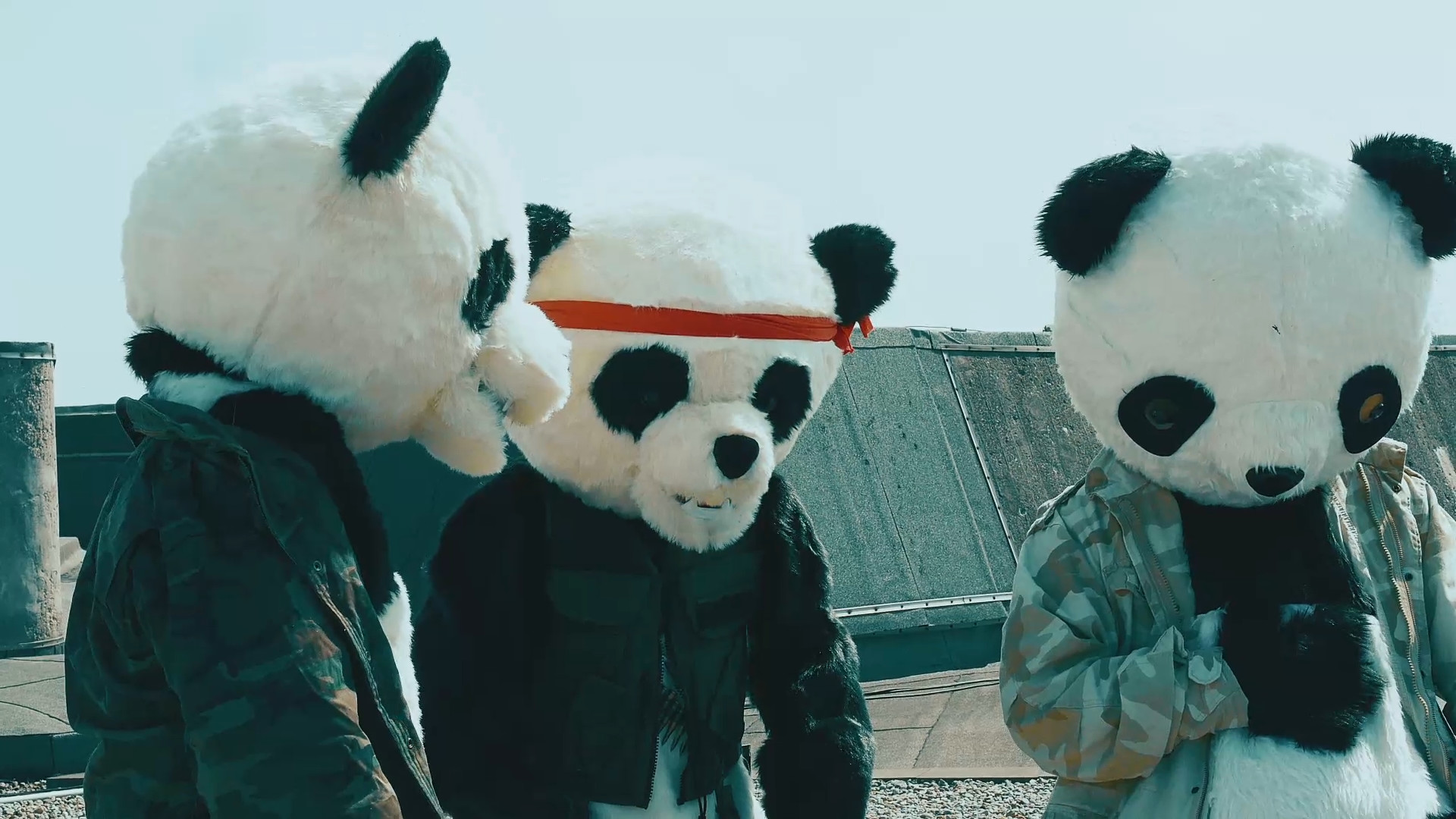 League Of Superheros #2