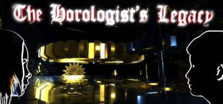 The Horologist's Legacy Cover Image