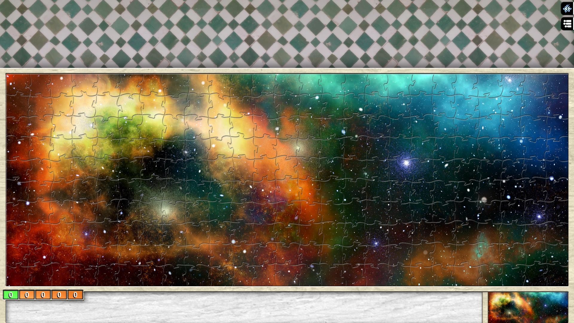 Jigsaw Puzzle Pack - Pixel Puzzles Ultimate: Variety Pack 11 #8