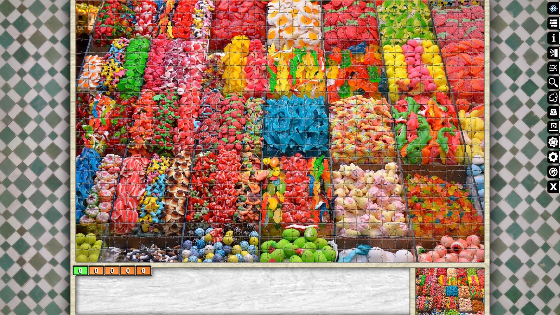 Jigsaw Puzzle Pack - Pixel Puzzles Ultimate: Variety Pack 11 #23