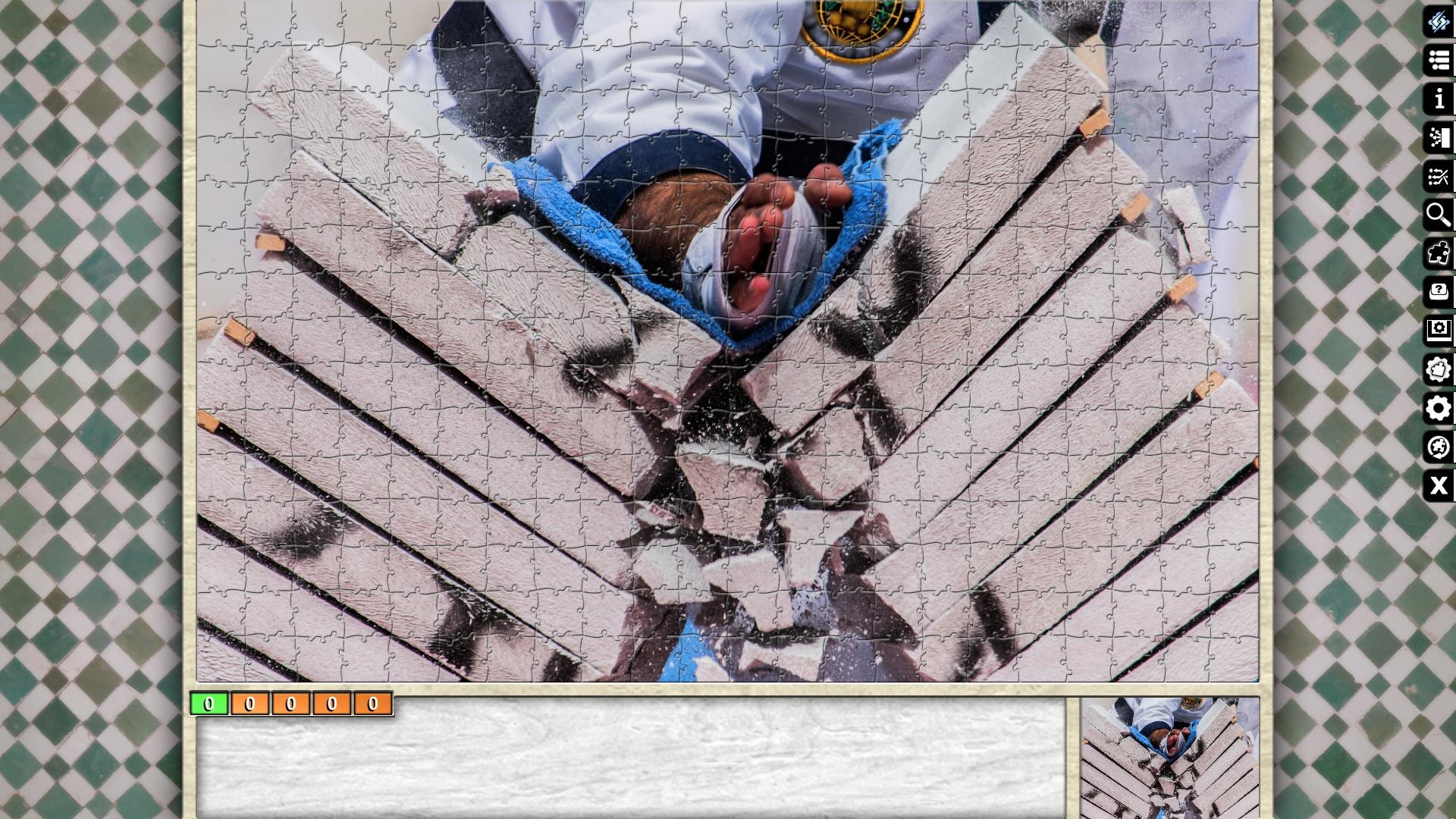 Jigsaw Puzzle Pack - Pixel Puzzles Ultimate: Variety Pack 11 #21