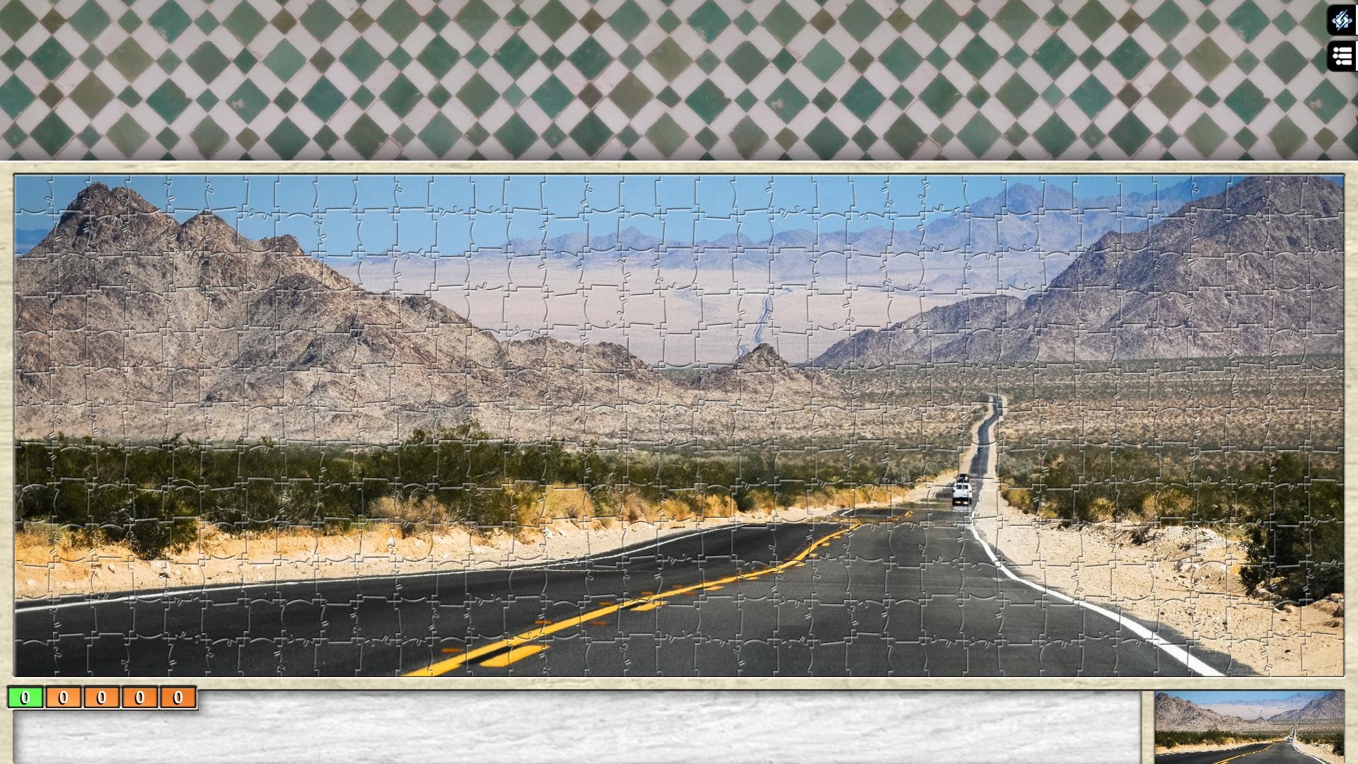 Jigsaw Puzzle Pack - Pixel Puzzles Ultimate: Variety Pack 11 #20