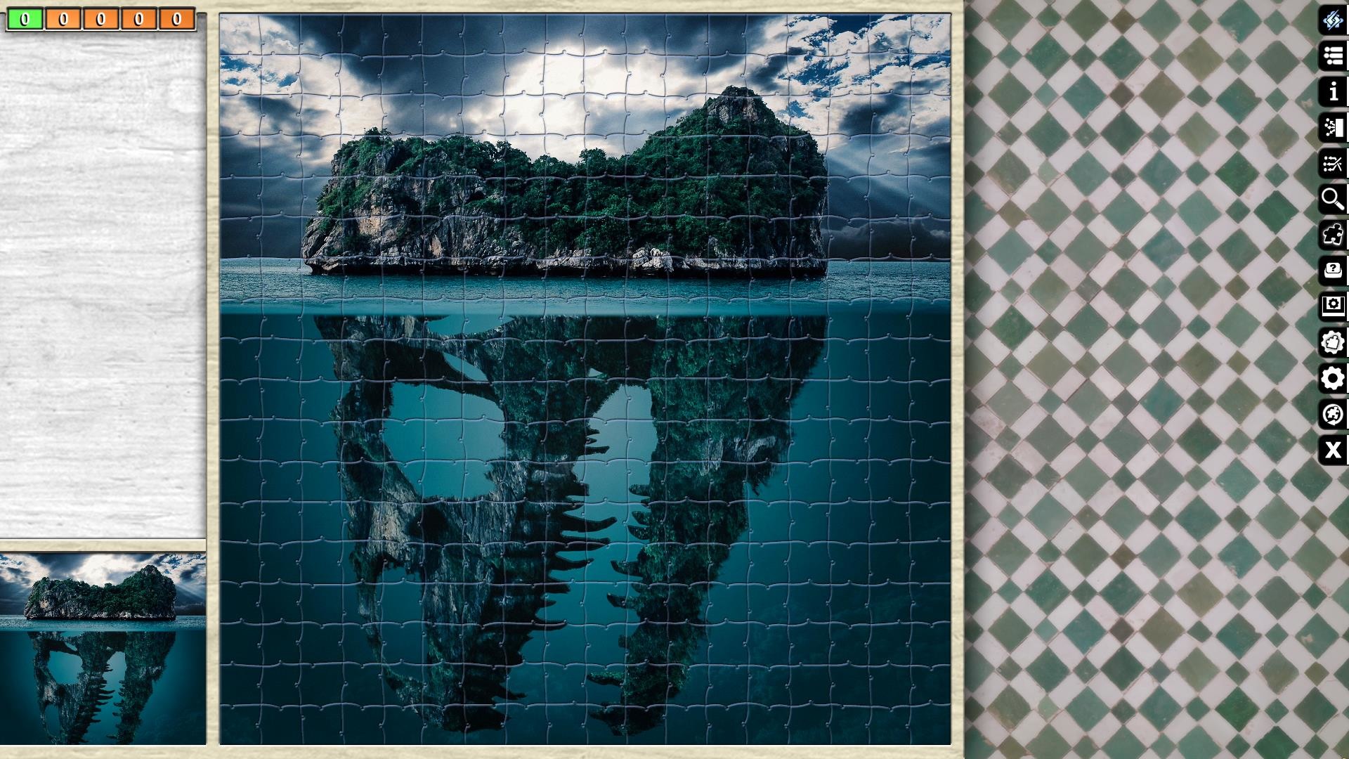 Jigsaw Puzzle Pack - Pixel Puzzles Ultimate: Variety Pack 11 #4