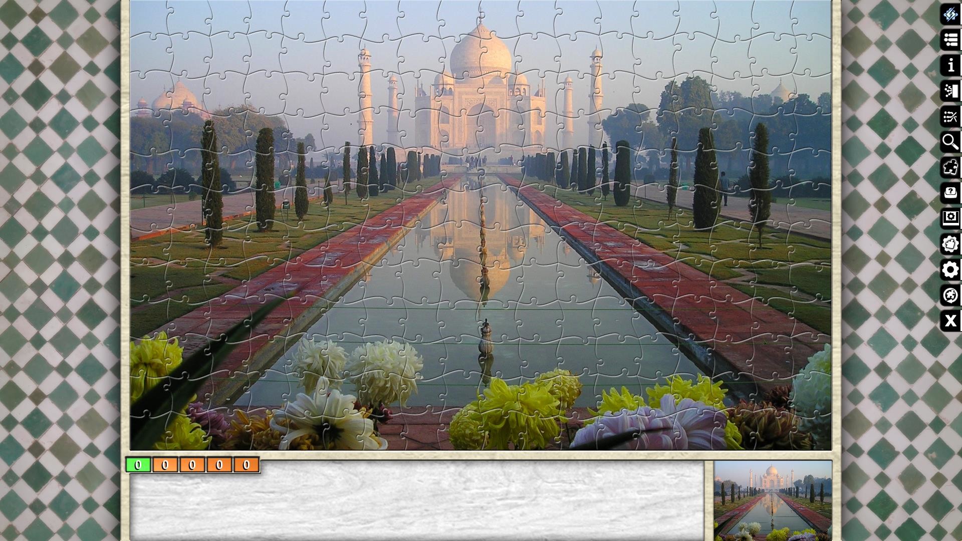 Jigsaw Puzzle Pack - Pixel Puzzles Ultimate: Variety Pack 11 #17