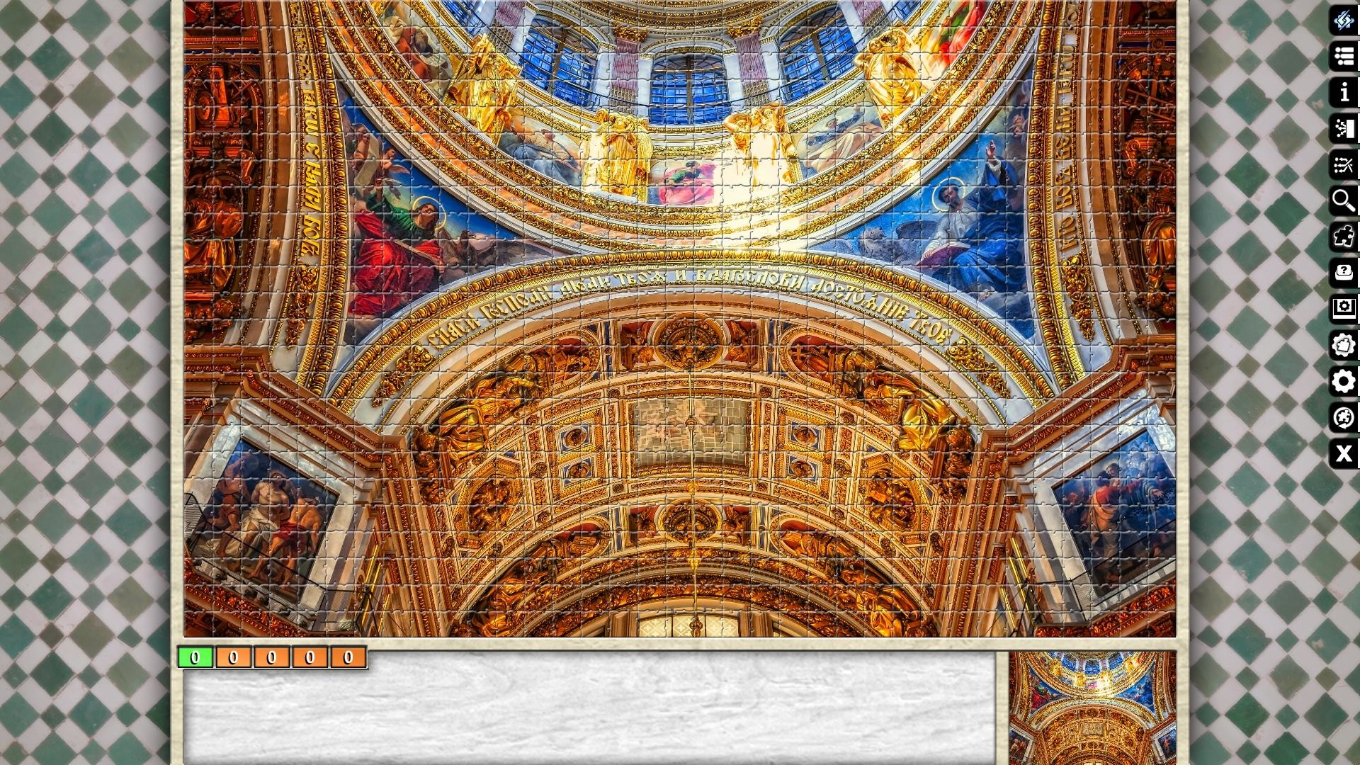 Jigsaw Puzzle Pack - Pixel Puzzles Ultimate: Variety Pack 11 #2