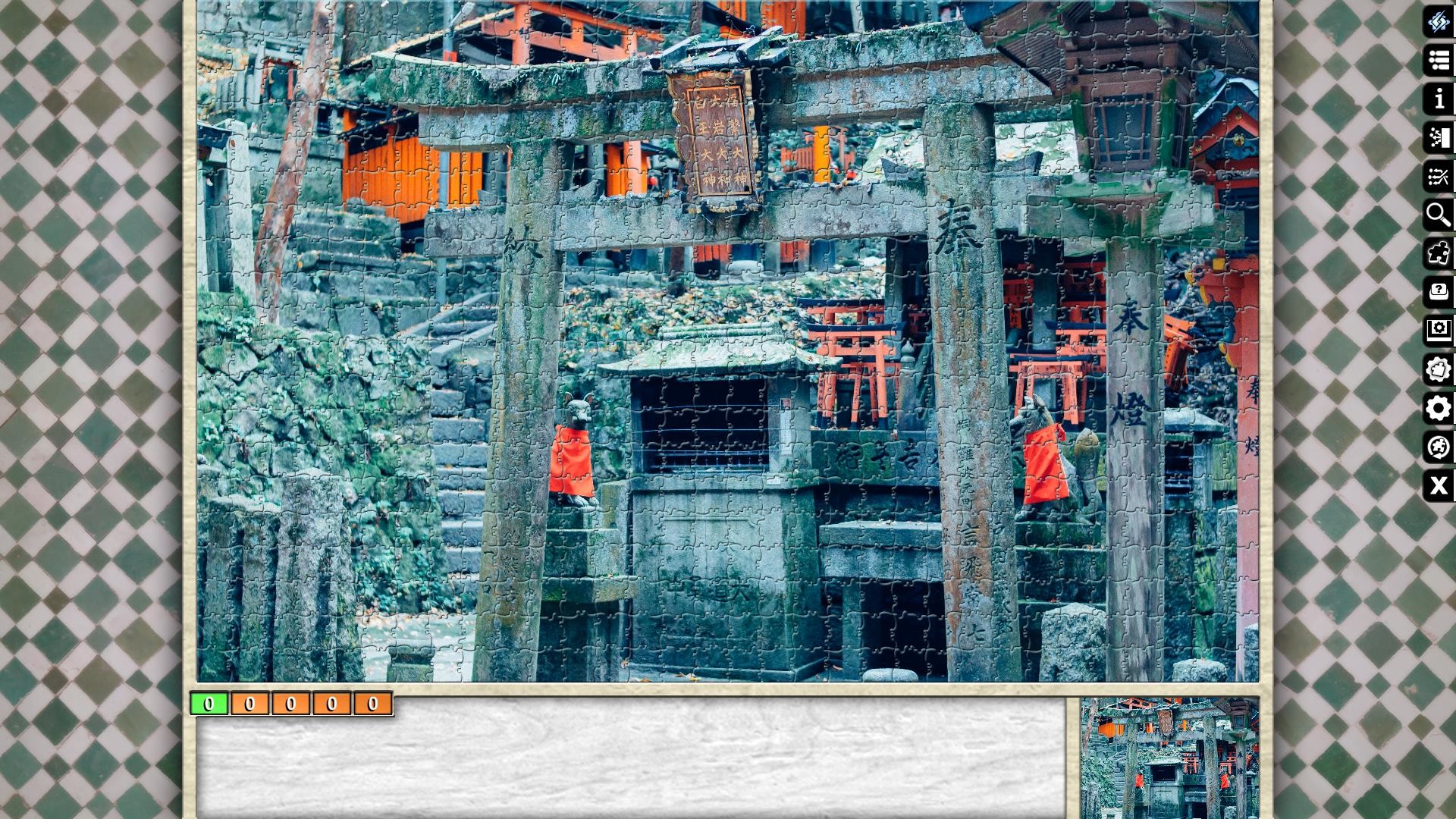 Jigsaw Puzzle Pack - Pixel Puzzles Ultimate: Variety Pack 11 #19