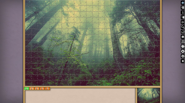 Pixel Puzzles Ultimate - Puzzle Pack: Germany