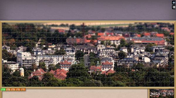 Pixel Puzzles Ultimate - Puzzle Pack: Germany