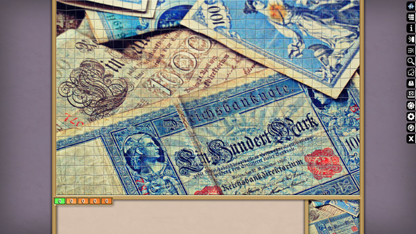 Pixel Puzzles Ultimate - Puzzle Pack: Germany