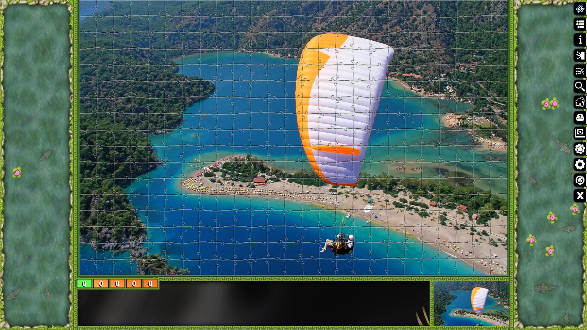 Jigsaw Puzzle Pack - Pixel Puzzles Ultimate: Variety Pack 6 #16