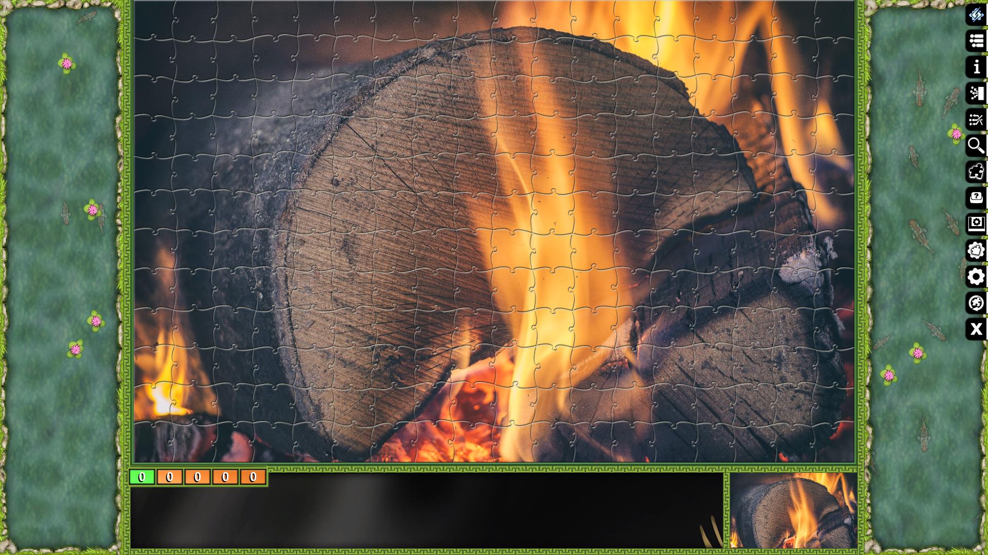 Jigsaw Puzzle Pack - Pixel Puzzles Ultimate: Variety Pack 6 #19