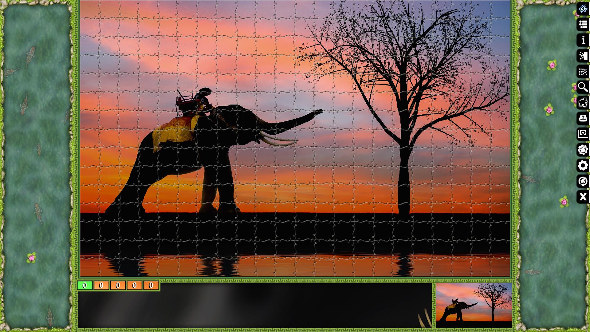 Jigsaw Puzzle Pack - Pixel Puzzles Ultimate: Variety Pack 6 #20