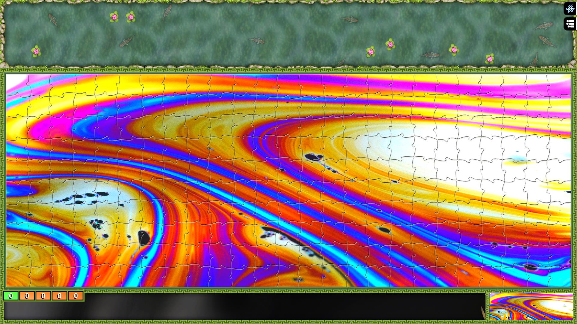 Jigsaw Puzzle Pack - Pixel Puzzles Ultimate: Variety Pack 6 #17