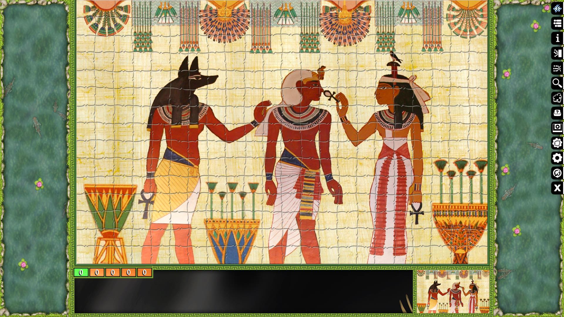 Jigsaw Puzzle Pack - Pixel Puzzles Ultimate: Variety Pack 6 #18