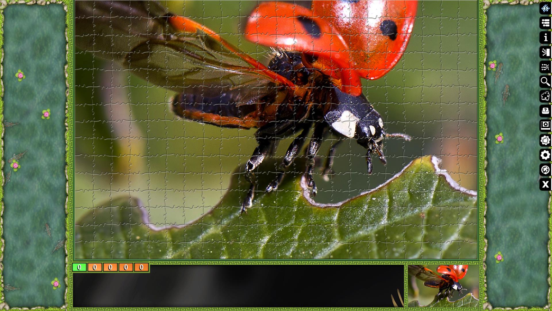 Jigsaw Puzzle Pack - Pixel Puzzles Ultimate: Variety Pack 6 #4